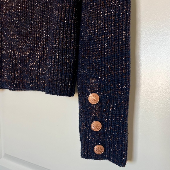 New Rag & Bone Sweater - Picture 3 of 4